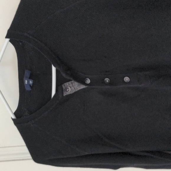 Gap Henley Shirt - Picture 3 of 3
